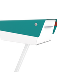 The Aerobox Modern Curbside Mailbox — Classic Collection