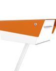 The Aerobox Modern Curbside Mailbox — Classic Collection