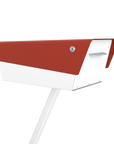 The Aerobox Modern Curbside Mailbox — Classic Collection
