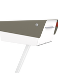 The Aerobox Modern Curbside Mailbox — Classic Collection