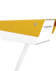 The Aerobox Modern Curbside Mailbox — Classic Collection