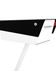 The Aerobox Modern Curbside Mailbox — Classic Collection