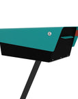 The Aerobox Modern Curbside Mailbox — Shadow Collection