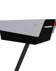 The Aerobox Modern Curbside Mailbox — Shadow Collection