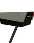 The Aerobox Modern Curbside Mailbox — Shadow Collection
