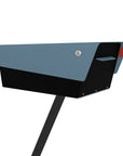 The Aerobox Modern Curbside Mailbox — Shadow Collection