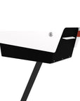 The Aerobox Modern Curbside Mailbox — Shadow Collection