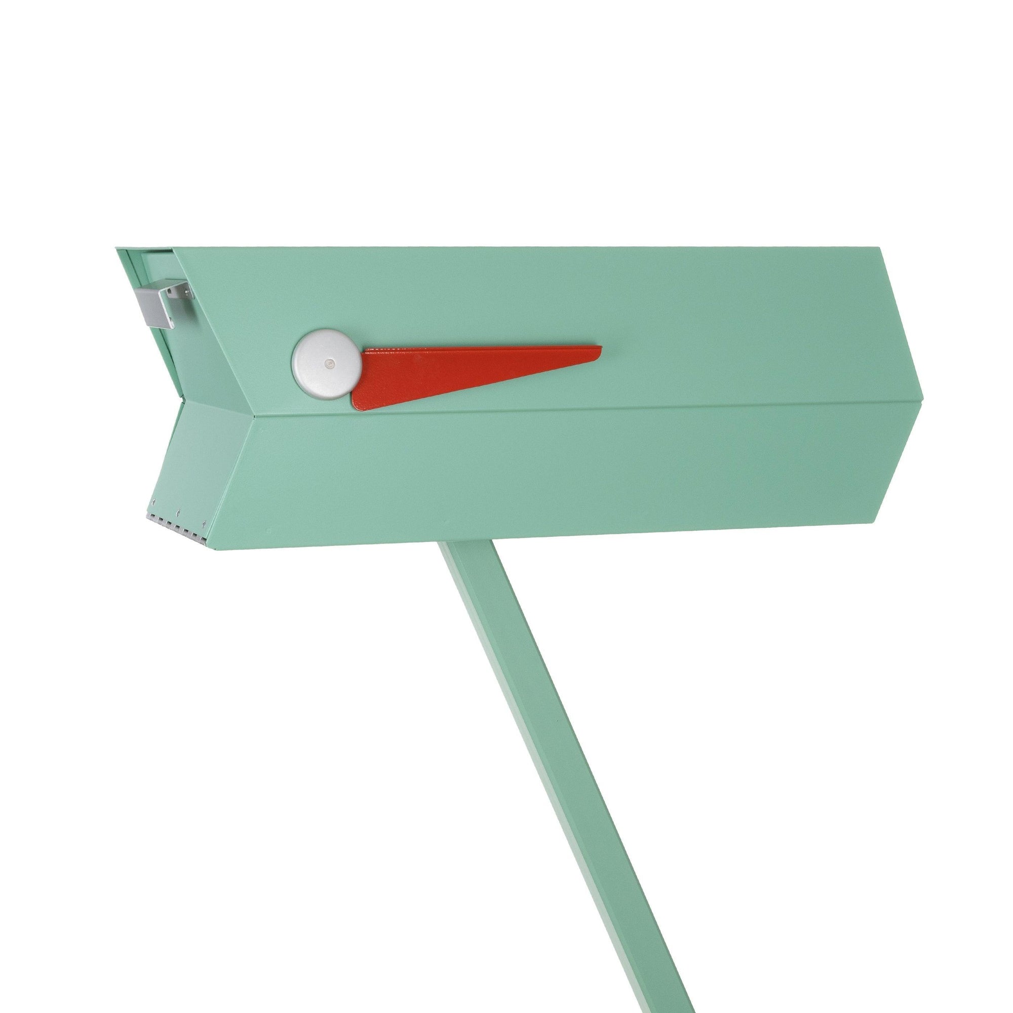 Light Green (Satin Finish)