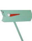 Light Green (Satin Finish)