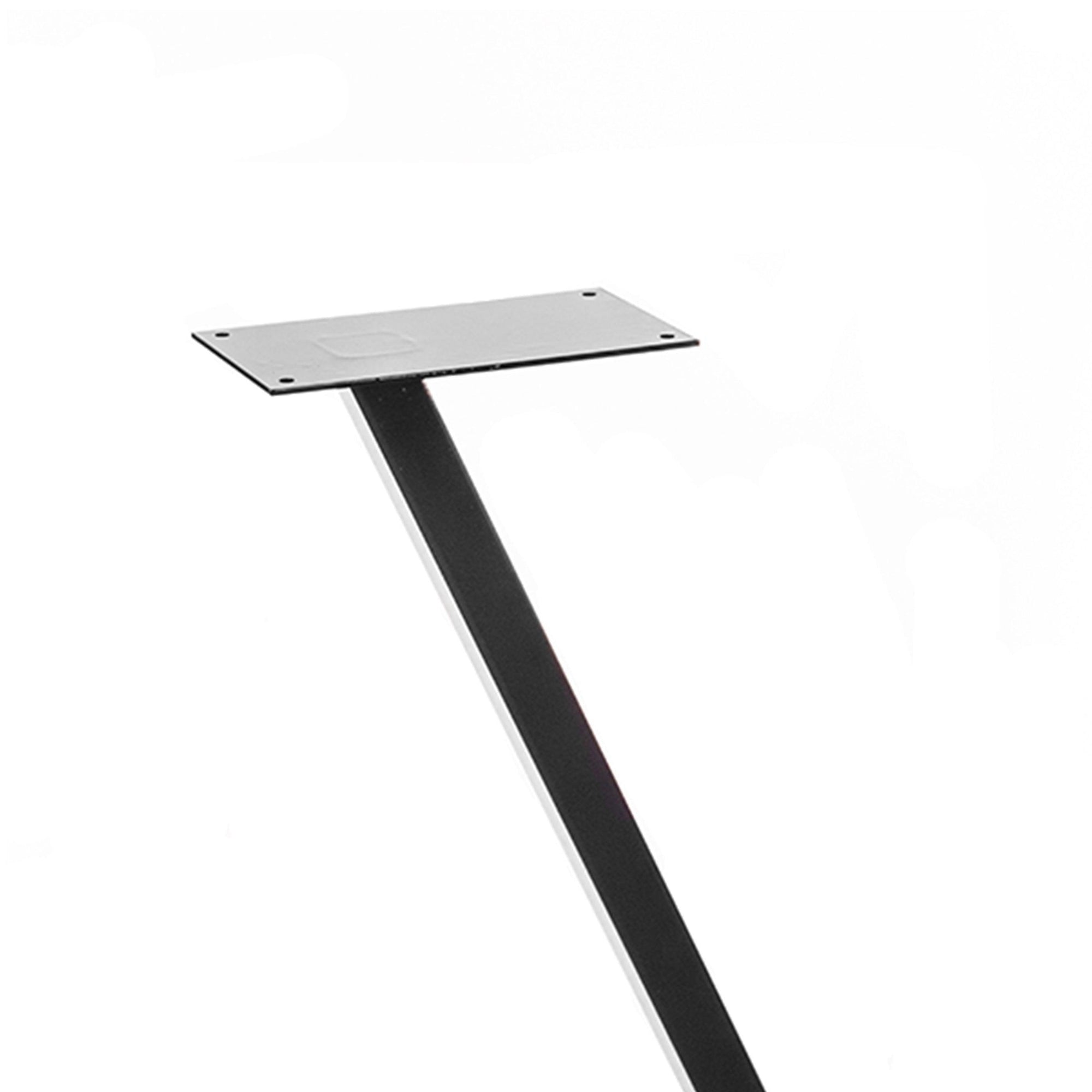 Angled | Black