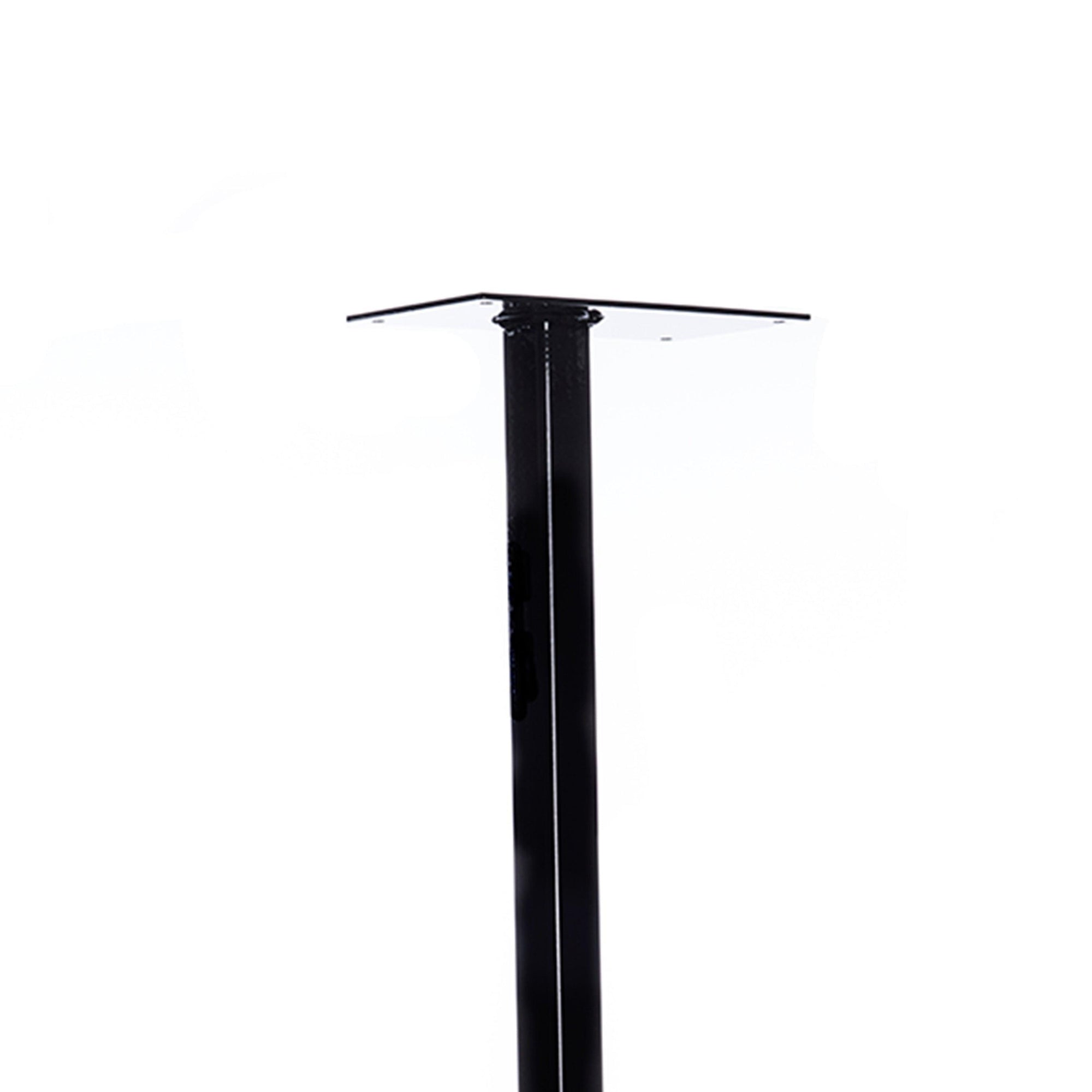 Vertical | Black