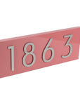 Vintage Pink