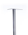 Vertical | Silver (Anodized Aluminum Effect)