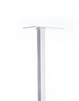 Vertical | White